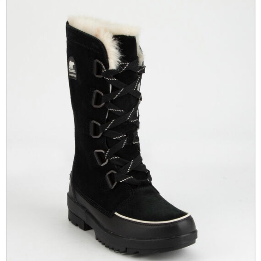 Sorel Tivoli IV Tall Boots